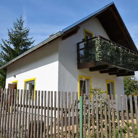 Cozy Holiday Home Near Forest In Bohemia Σπίτι διακοπών