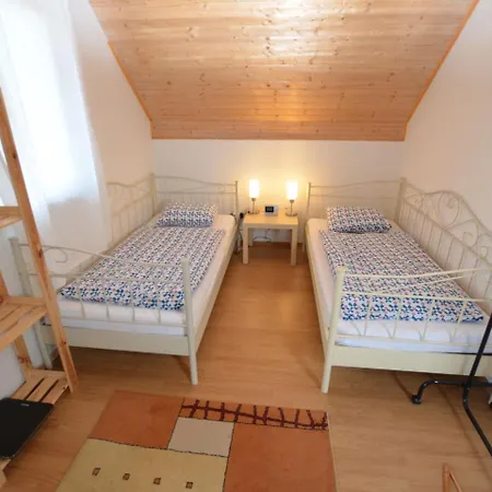 Σπίτι διακοπών Cozy Holiday Home Near Forest In Bohemia Labut