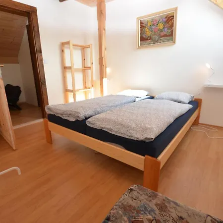 Cozy Holiday Home Near Forest In Bohemia * Labut