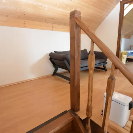 Cozy Holiday Home Near Forest In Bohemia Σπίτι διακοπών Labut